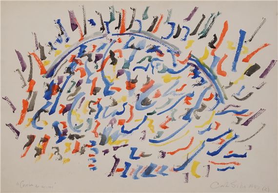 CEREBRO EN ACCIÓN - Carlos Silva