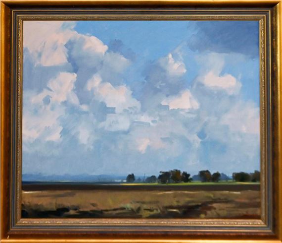 LANDSCAPE by John Dudley