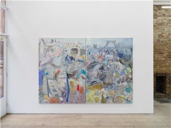 Celia Hempton: Transplant - Phillida Reid