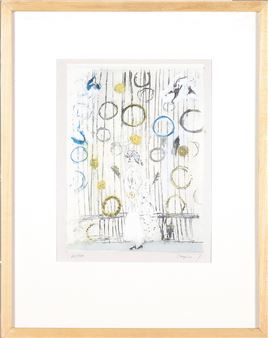 Nevesta - Gabrijel Stupica