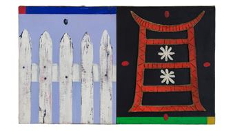 Paul Gardère: Vantage Points - Cooper Union