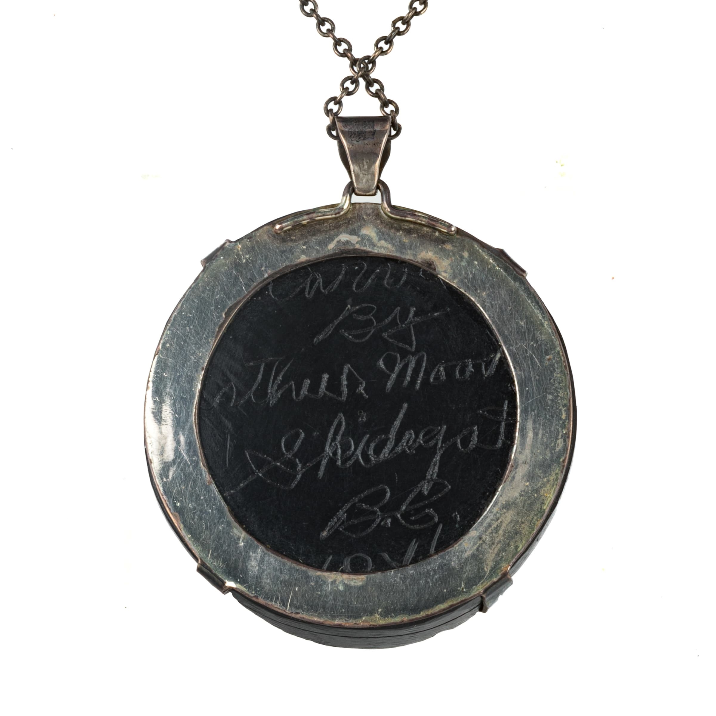 Artwork by Arthur Moody, Eagle with Captured Salmon, Made of argillite