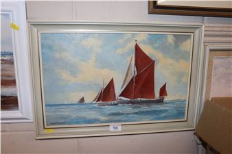 Roger Finch - Roger Finch