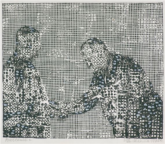 POWITANIE C - Marian Malina