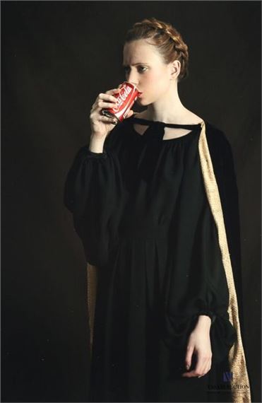 Romina Ressia | ROMINA Ressia (born | MutualArt