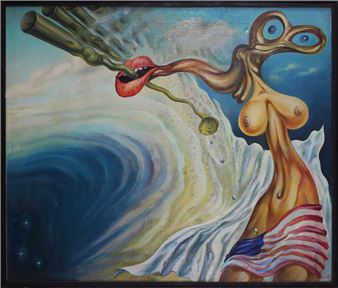 Tina Turner. The eternal noise of the American dream - Anatoly Adamovich Smolich