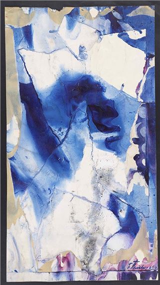 J.Co - 12/69 by Fred Thieler, 1969