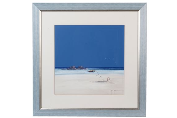 Beached - John Horswell