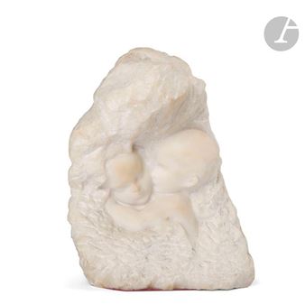 Moment de tendresse - Édouard Fortini