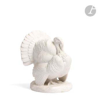 Dindon, our proof made in 1933 - Ytiga Noumata