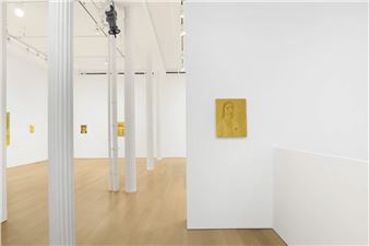 Paula Siebra: As primeiras coisas - Mendes Wood DM, New York