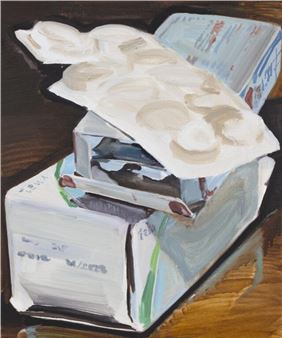 Eunsae Lee - Galerie Fons Welters