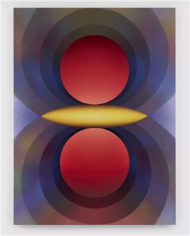 Loie Hollowell: Overview Effect - Pace Los Angeles