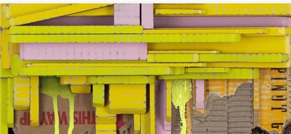 Beyond the Box - Manly Art Gallery & Museum