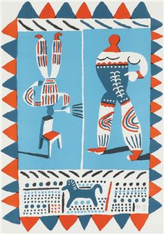 Being for the Benefit of Mr. Kite - Søren Behncke