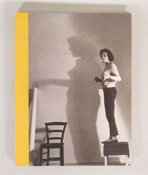 アート・デザイン・音楽 Rene Burri: Nous Sommes Treize a Table Nous sommes treize a table - René Burri • Micamera