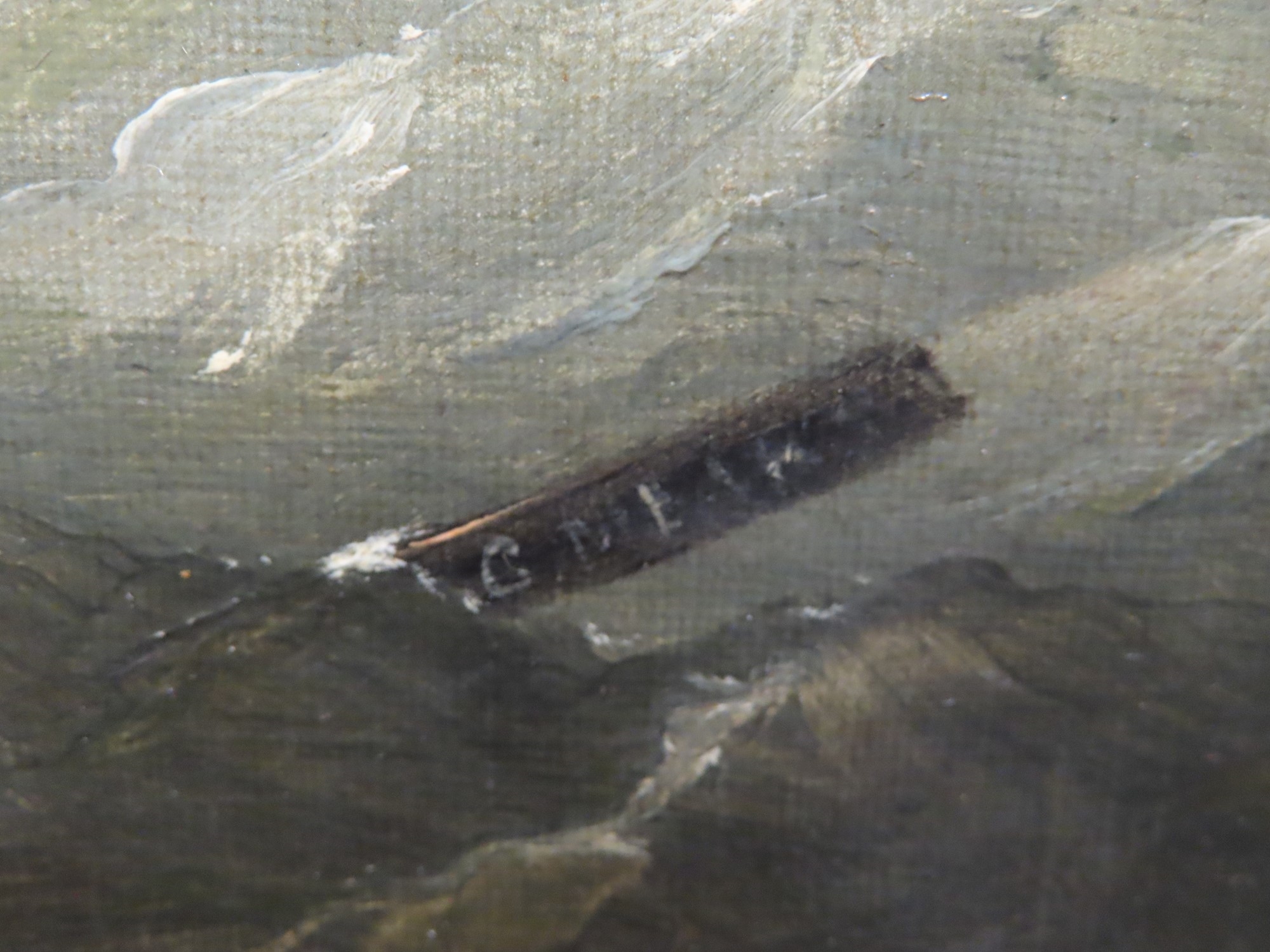 George Mears | M] GEORGE MEARS (BRITISH (1873) | MutualArt