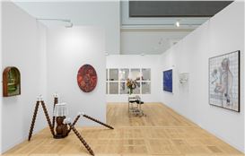 Fad Favourites at Paris Art Week