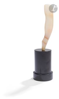 CHEZ COLETTE CREUZEVAULT -  Untitled - Carlo Sergio Signori