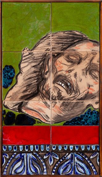 Pickled by Berriblue, 2024