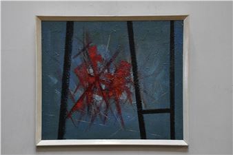 Nova - Michael Neville Seward Snow