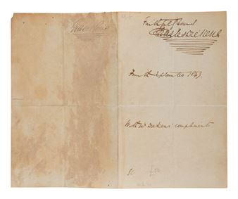 Charles Dickens | 414 Artworks at Auction | MutualArt