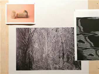 Ana Hušman: Workbook: Pustijerna - Museum of Modern and Contemporary Art, Rijeka