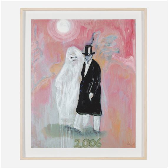 Peter Doig | Peter Doig (2006) | MutualArt