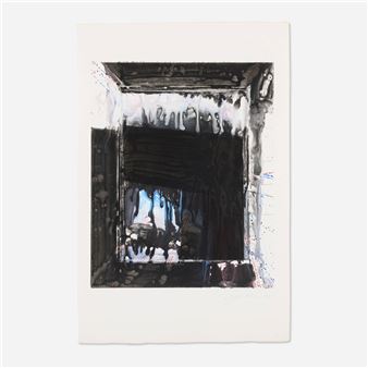 Untitled - Joseph Zirker