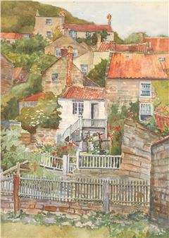 'Runswick' - George Cameron Foley