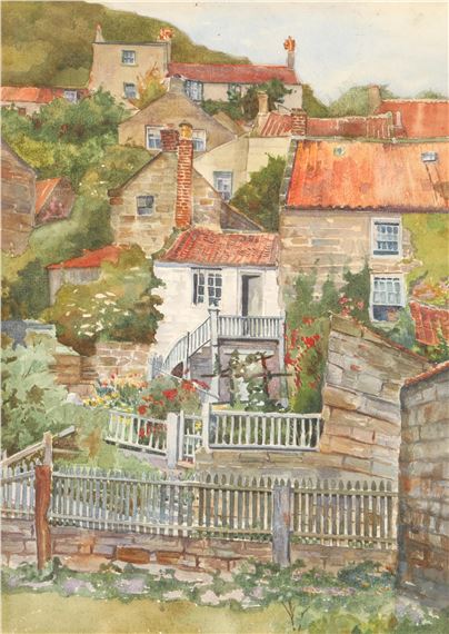 'Runswick' - George Cameron Foley