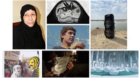 Preview the Jameel Prize Exhibition, Coming to London's V&A, with a Focus on Moving Image and Digital Media