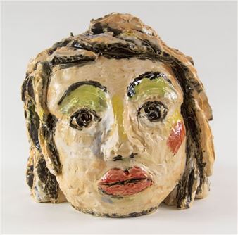 Reniel Del Rosario: The Museum of Found Objects - Rebecca Hossack, London 
