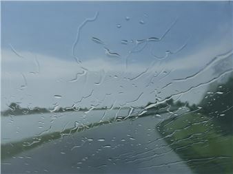 Esther Nienhuis: Saudade - Rebecca Hossack, London 