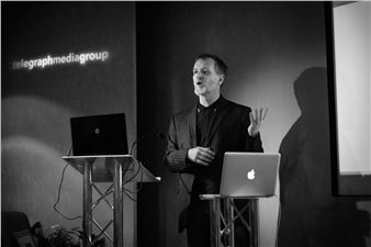 Award-Winning Photojournalist Paul Lowe Killed in Stabbing