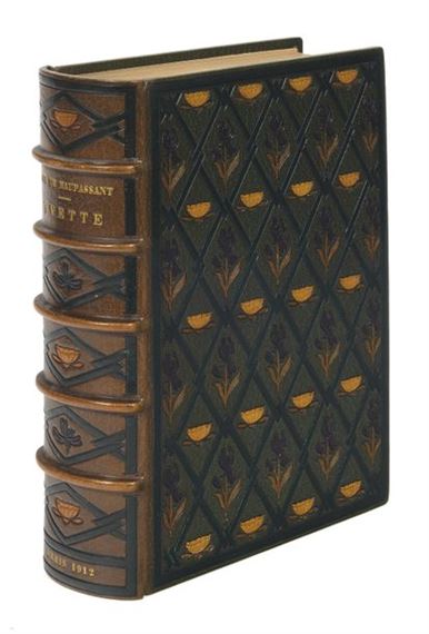 Yvette - Pierre Vidal