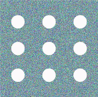 Frame + Frequency IX - VisArts