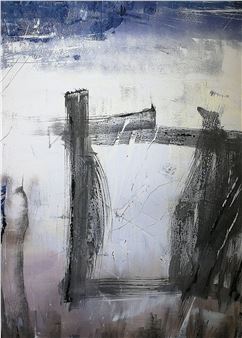 Tene rem-spin off crt days mind run - Enrico Vucemillo