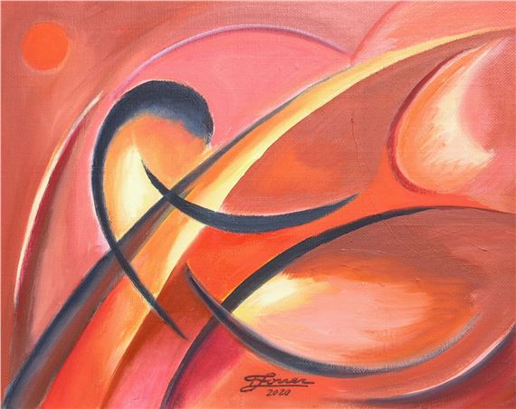 Sinfonia by Flavio Zoner