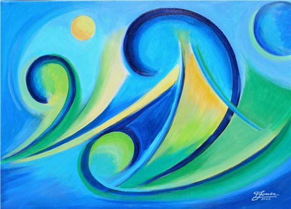 Musicalità by Flavio Zoner