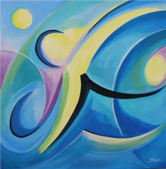 Danza by Flavio Zoner