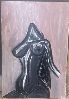 La lupa - Patrizia Andrè