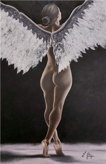 Le ali del sogno by Lucia