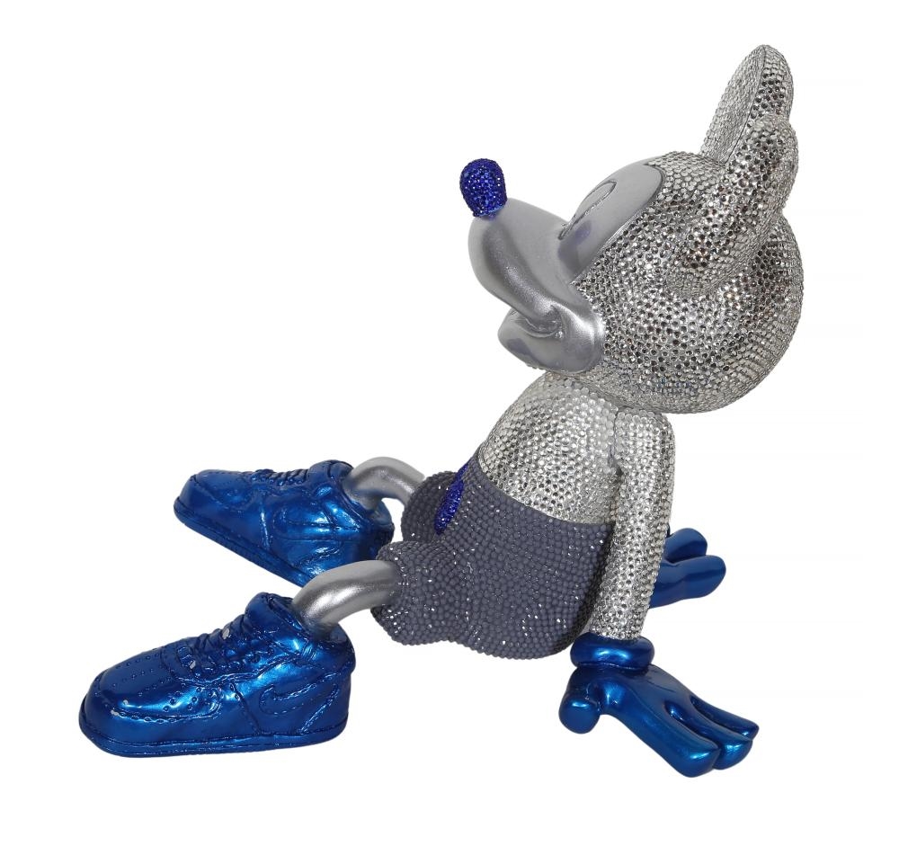 Olga Patricia Lenis | Mickey Mouse | MutualArt