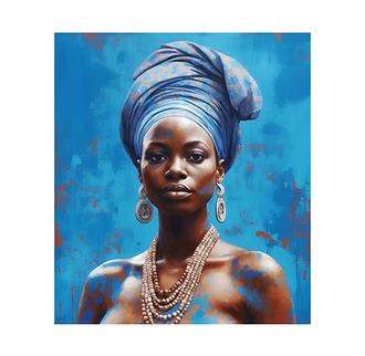 "Women Represented !" - LLB Auction