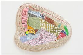 Mansur Nurullah's First Solo Exhibition at Hosfelt Gallery Opens in San Francisco