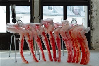 Paris Art Week Is Packed with Satellite Fairs for Every Taste