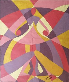 Reconciliation - Floride Mukabageni