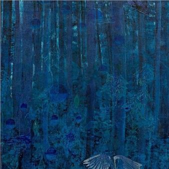 Helene Pavlopoulou: Aenigma Arcadiae - Marignana Arte