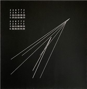 Monika Wulfers: Eight Lines at a Time - OS Projects